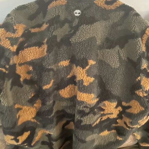 Timberlain jacket - Picture 2 of 3